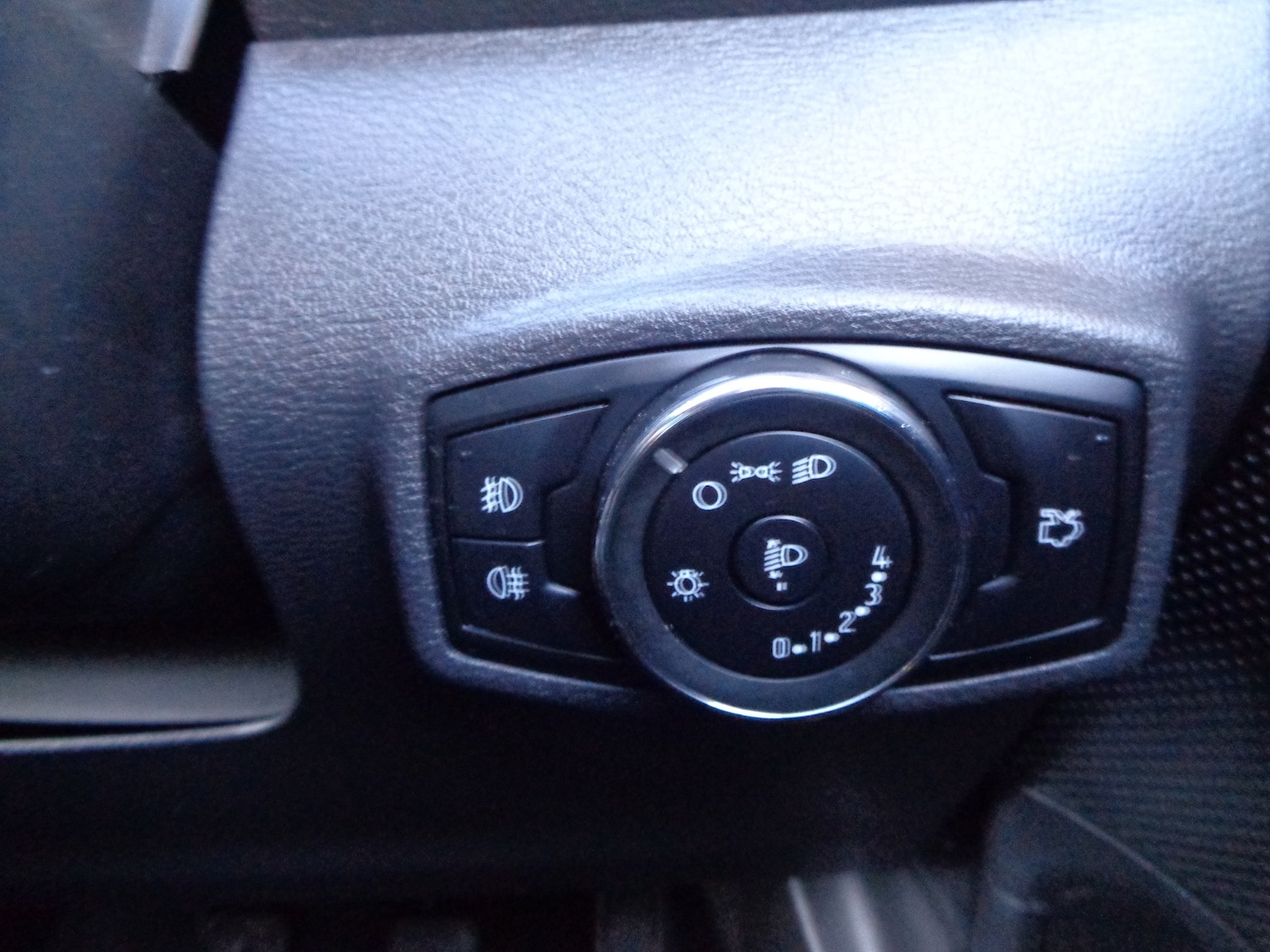 Used Ford Ka+ 2018 for sale - 77011976: Photo 22