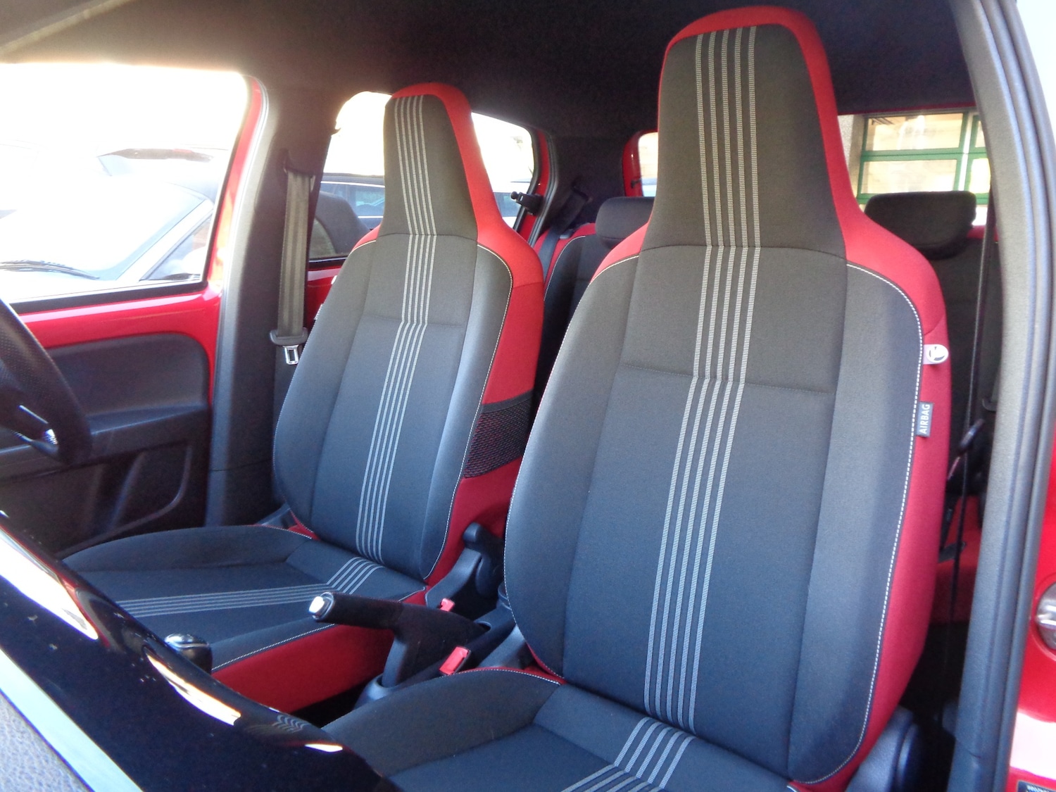 Used Skoda Citigo 2015 for sale - 77350427: Photo 12