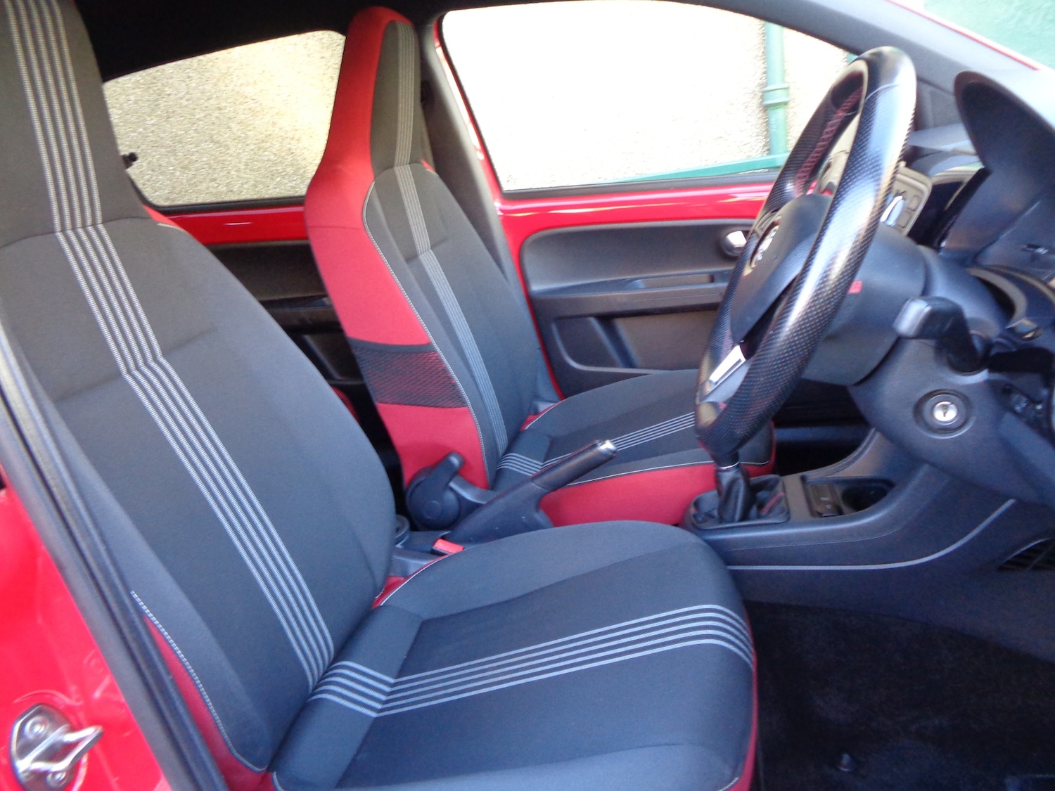 Used Skoda Citigo 2015 for sale - 77350427: Photo 13