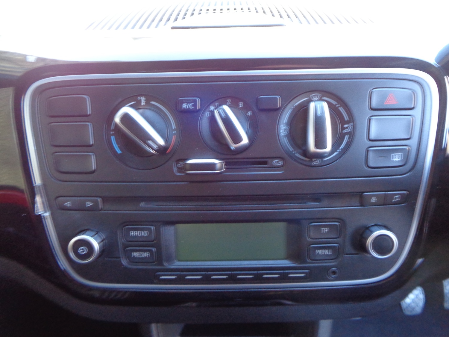 Used Skoda Citigo 2015 for sale - 77350427: Photo 16