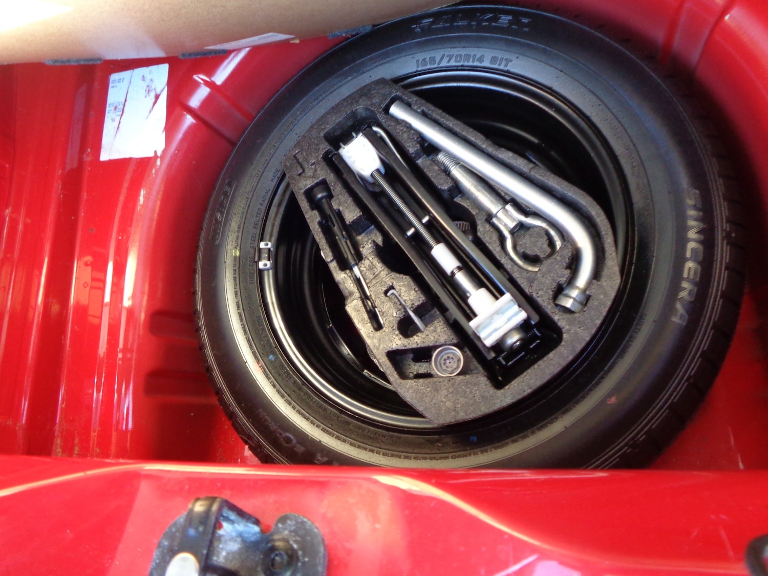 Used Skoda Citigo 2015 for sale - 77350427: Photo 21