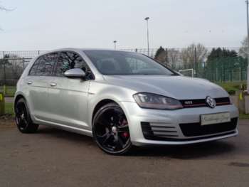 Used Volkswagen Golf GTI for Sale MOTORS