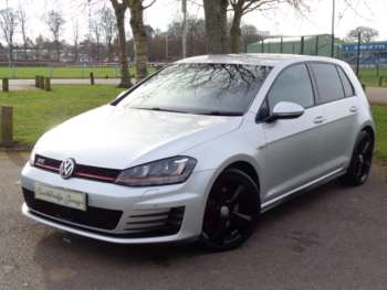 Used Volkswagen Golf 2016 for sale - 66207958: Photo