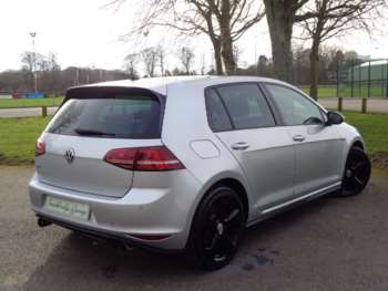 Used Volkswagen Golf 2016 for sale - 66207958: Photo