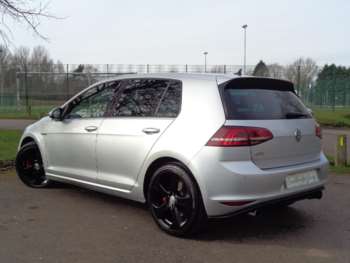 Used Volkswagen Golf 2016 for sale - 66207958: Photo
