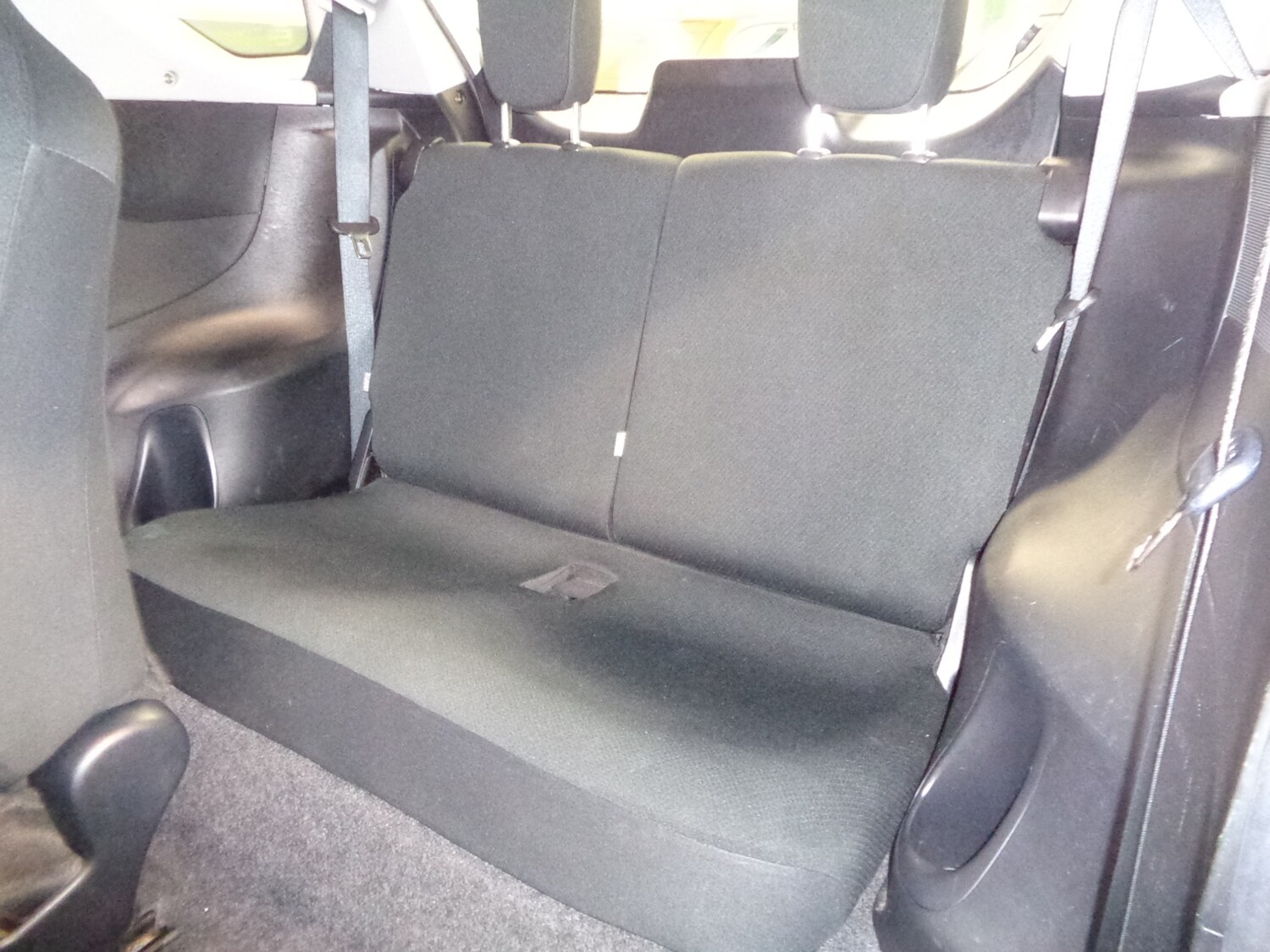 Used Toyota IQ 2011 for sale - 77515942: Photo 5