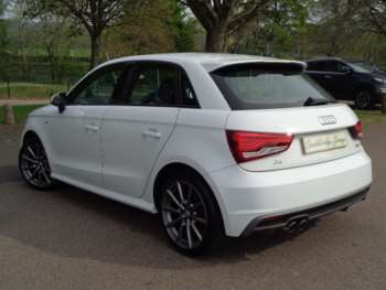 Used Audi A1 2015 for sale - 74525128: Photo