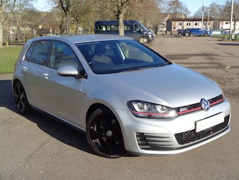 Used Volkswagen Golf 2016 for sale - 79617046: Photo