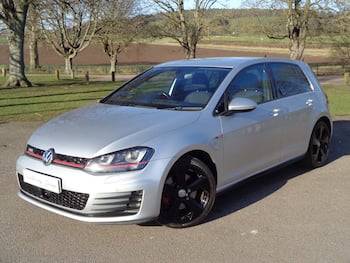 Used Volkswagen Golf 2016 for sale - 79617046: Photo