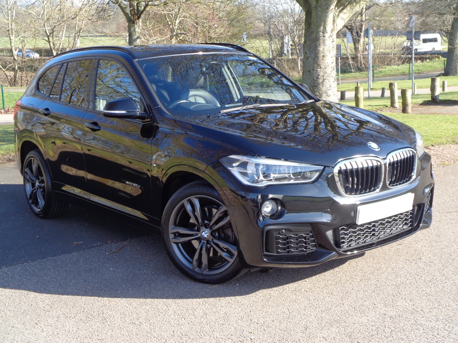 Used BMW X1 2017 for sale - 78149747: Photo 1