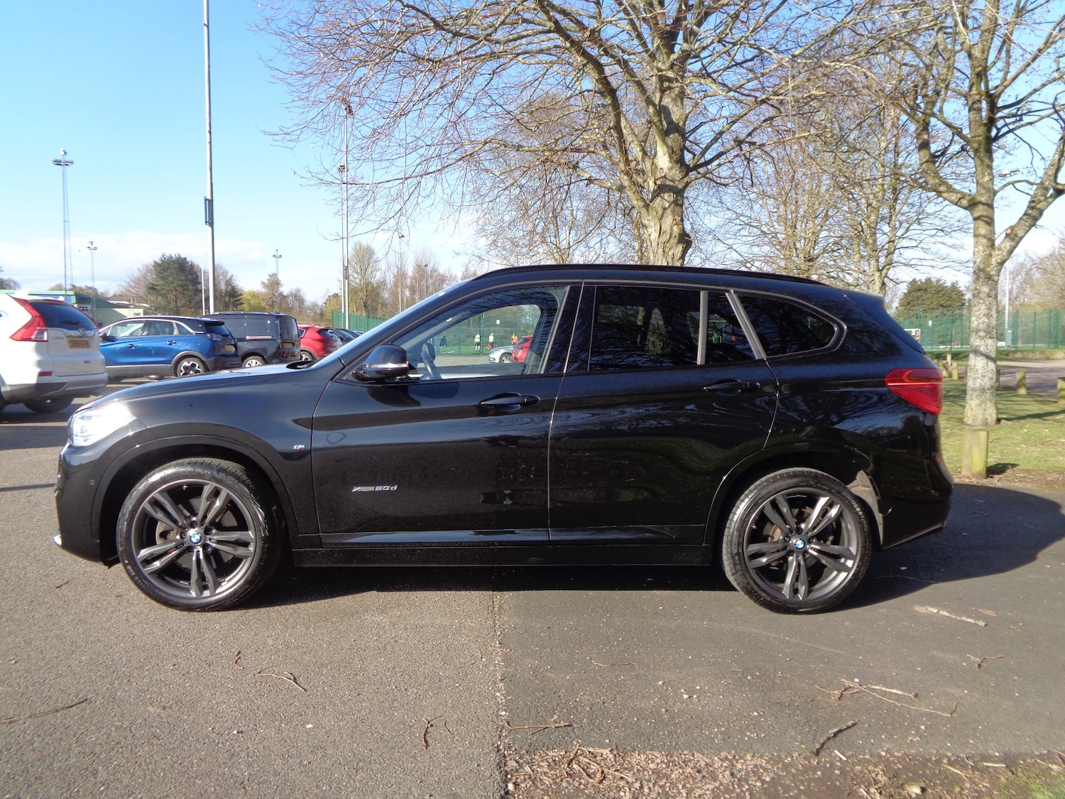 Used BMW X1 2017 for sale - 78149747: Photo 10