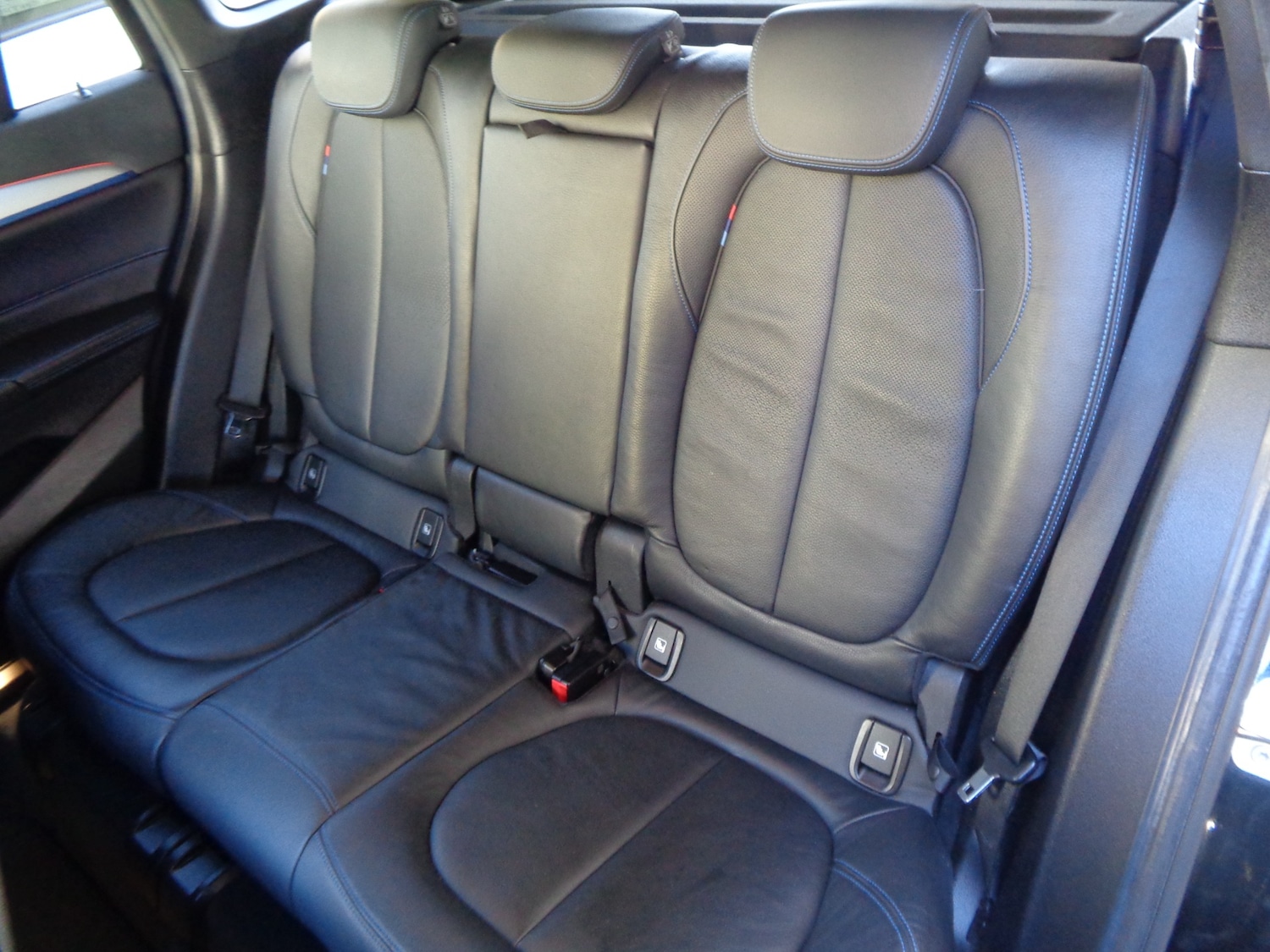 Used BMW X1 2017 for sale - 78149747: Photo 11