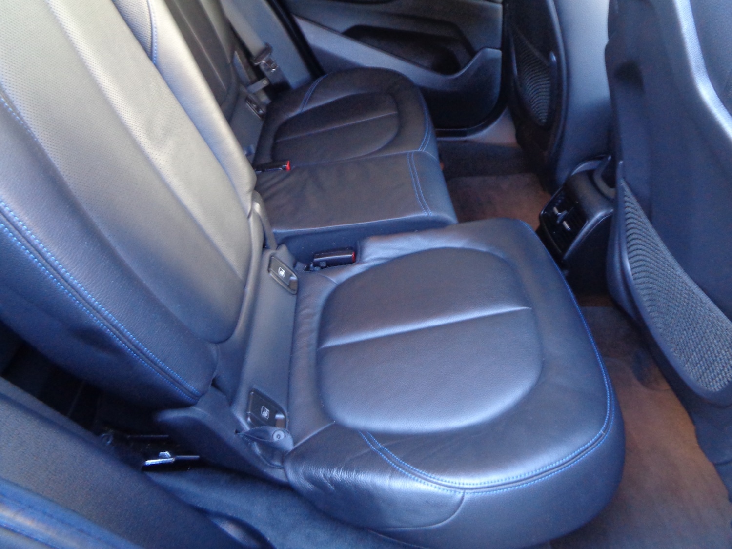 Used BMW X1 2017 for sale - 78149747: Photo 12