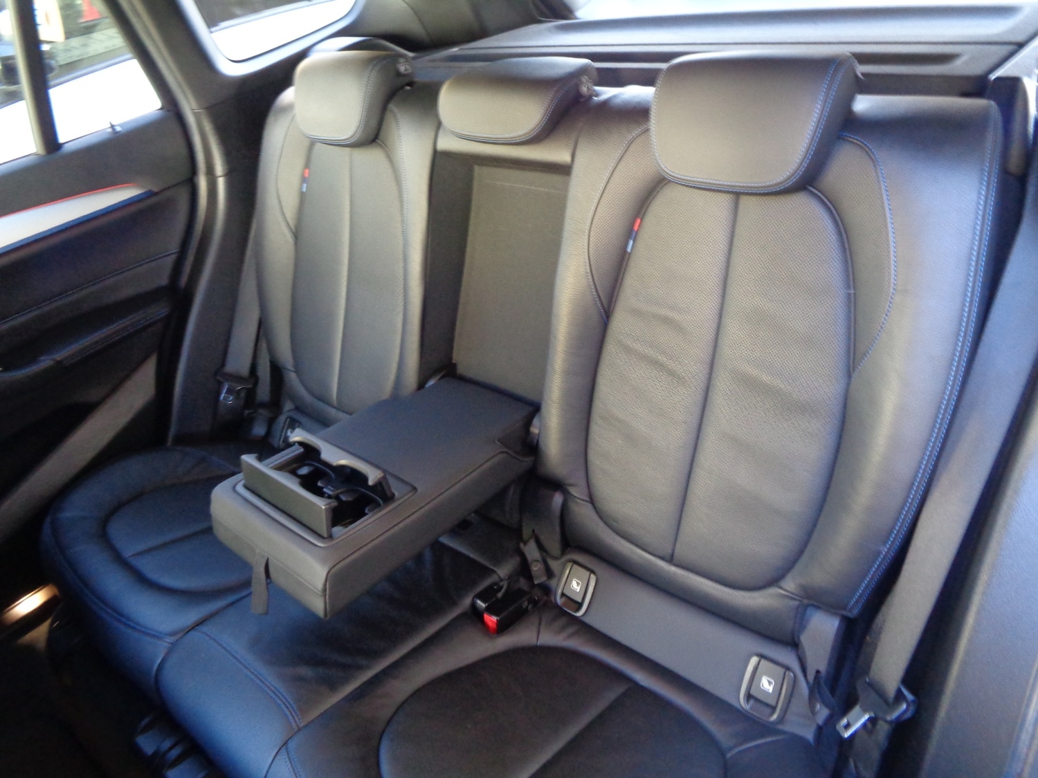 Used BMW X1 2017 for sale - 78149747: Photo 13