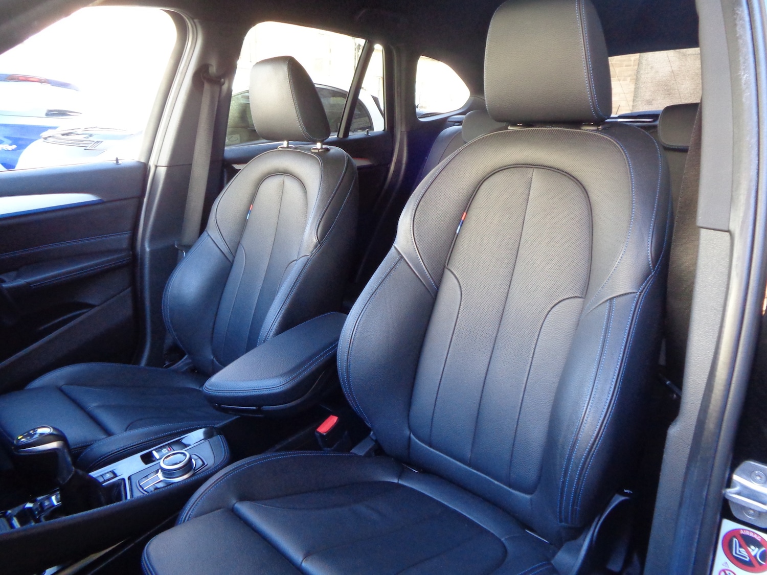 Used BMW X1 2017 for sale - 78149747: Photo 15