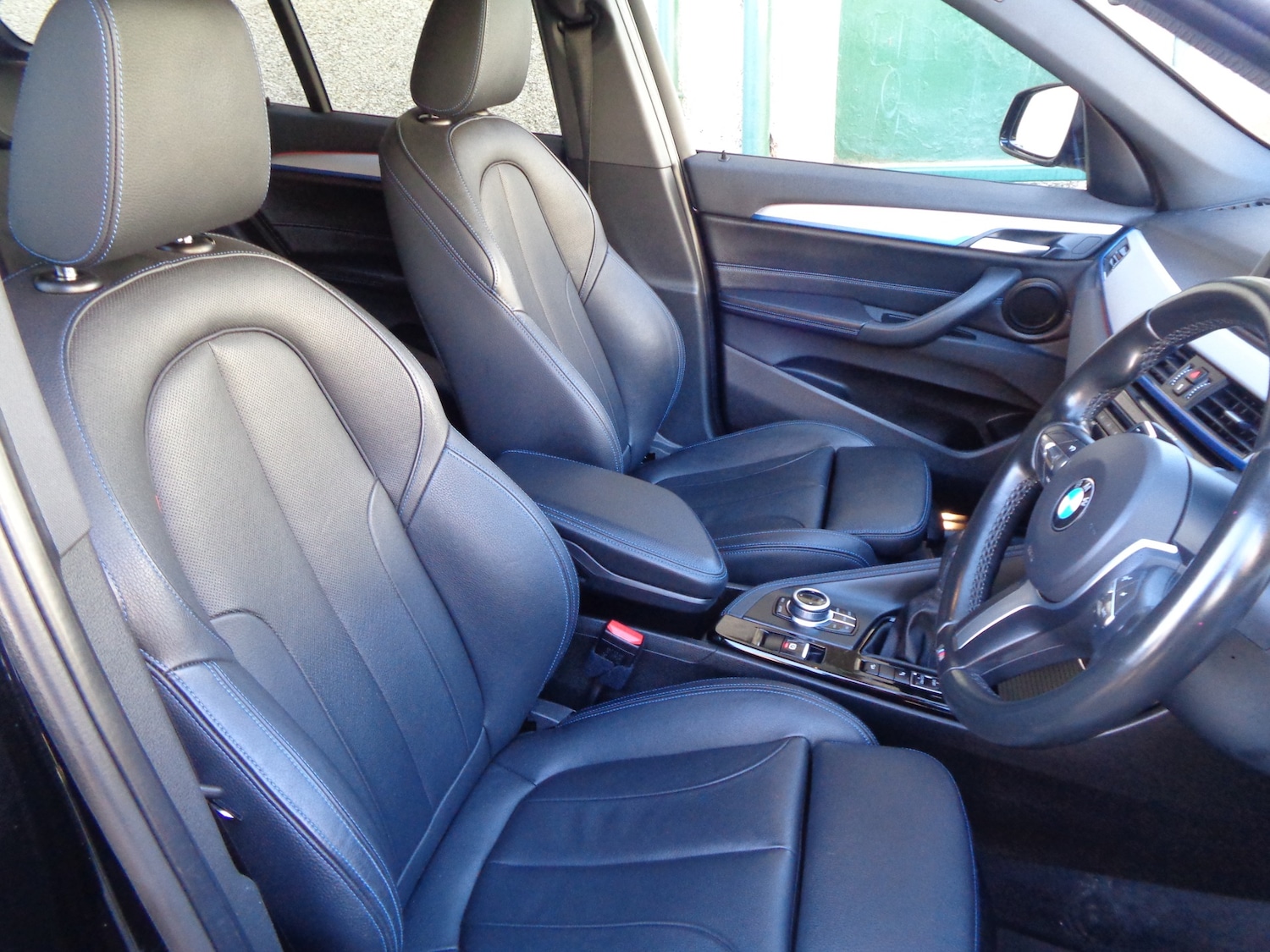 Used BMW X1 2017 for sale - 78149747: Photo 17