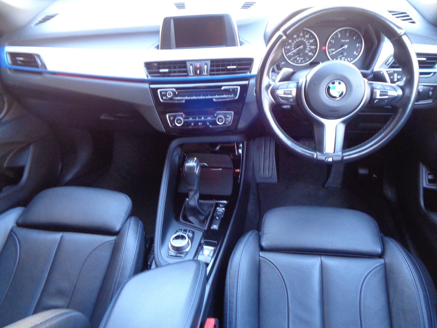 Used BMW X1 2017 for sale - 78149747: Photo 18