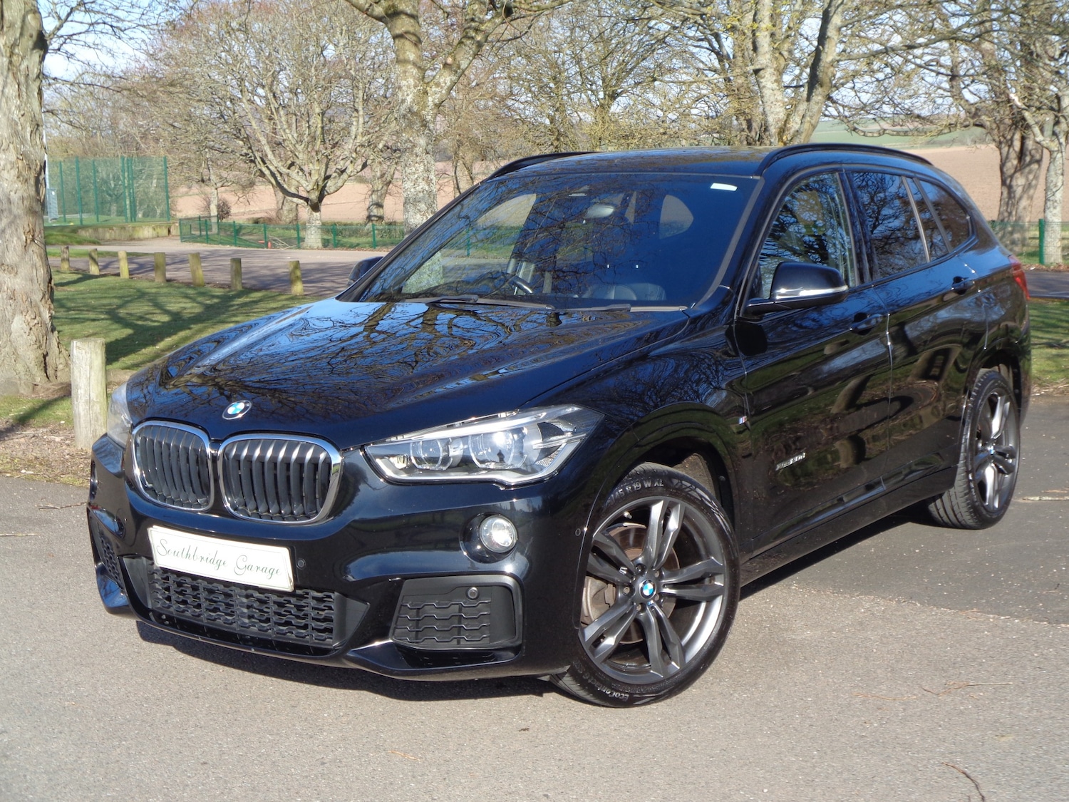 Used BMW X1 2017 for sale - 78149747: Photo 2