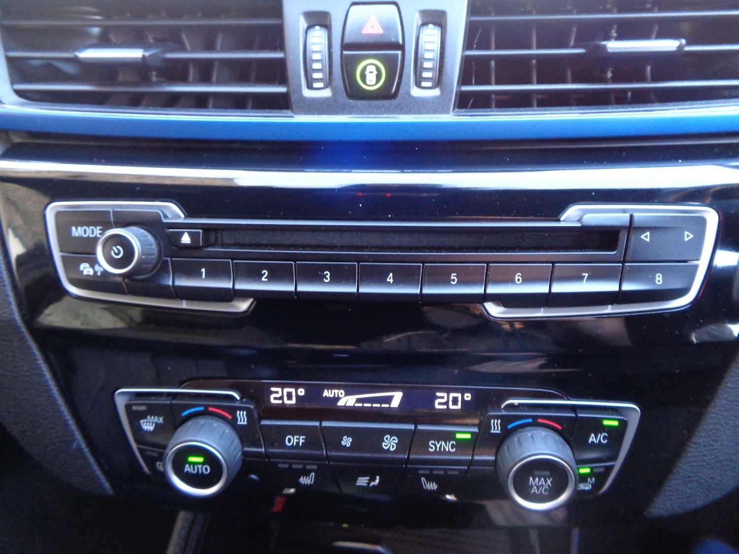 Used BMW X1 2017 for sale - 78149747: Photo 23