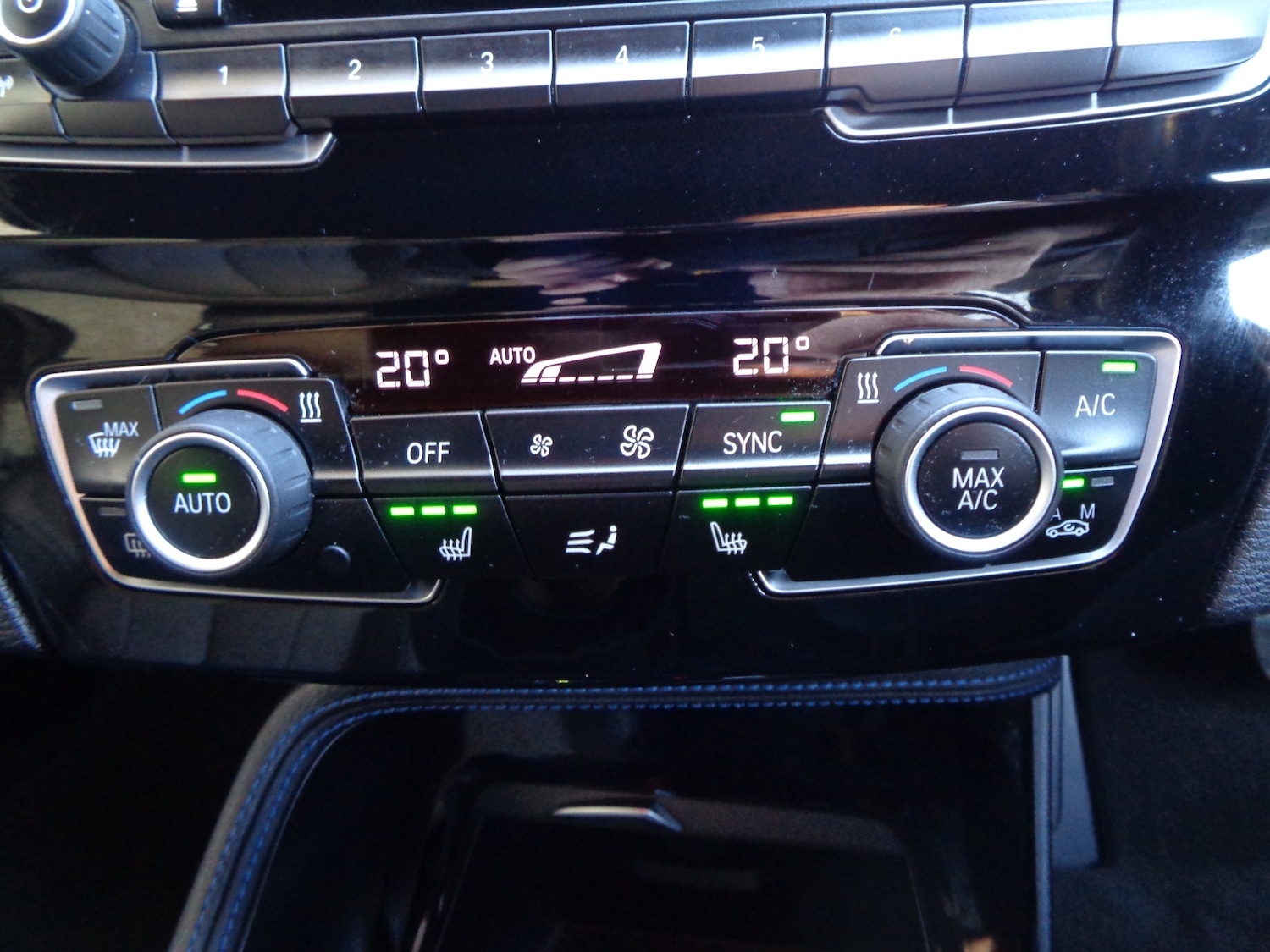 Used BMW X1 2017 for sale - 78149747: Photo 24