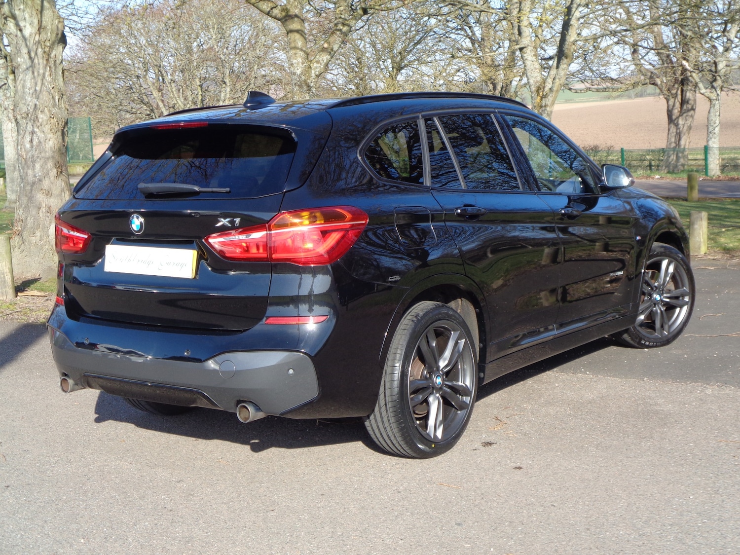 Used BMW X1 2017 for sale - 78149747: Photo 3