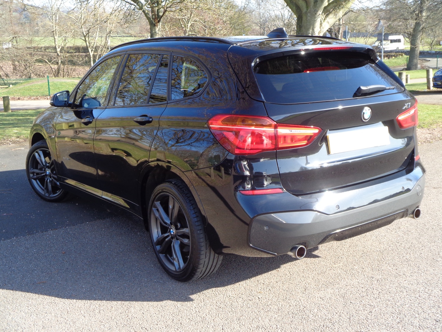 Used BMW X1 2017 for sale - 78149747: Photo 4