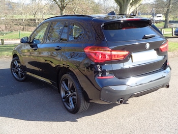 Used BMW X1 2017 for sale - 78149747: Photo