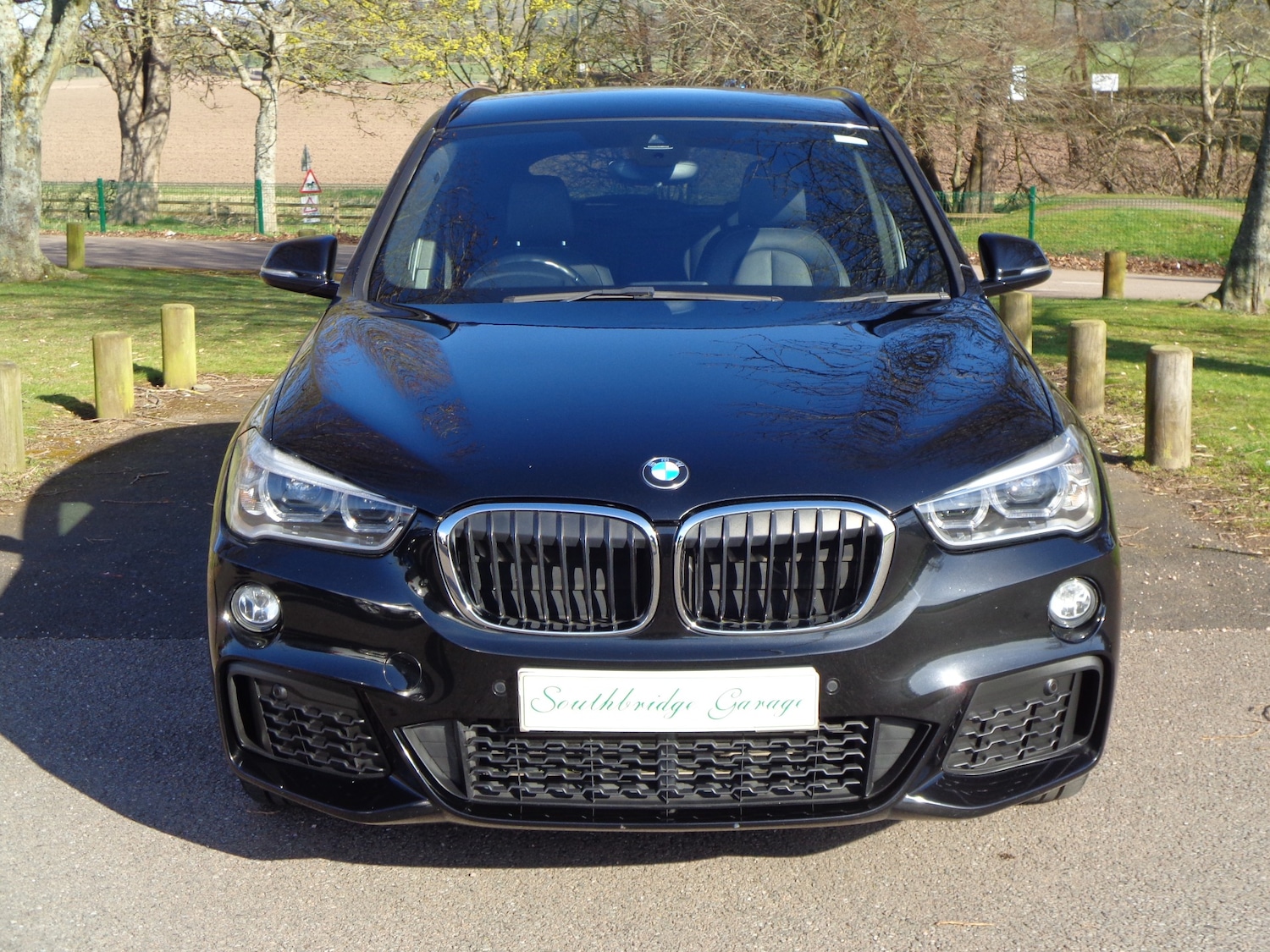 Used BMW X1 2017 for sale - 78149747: Photo 5