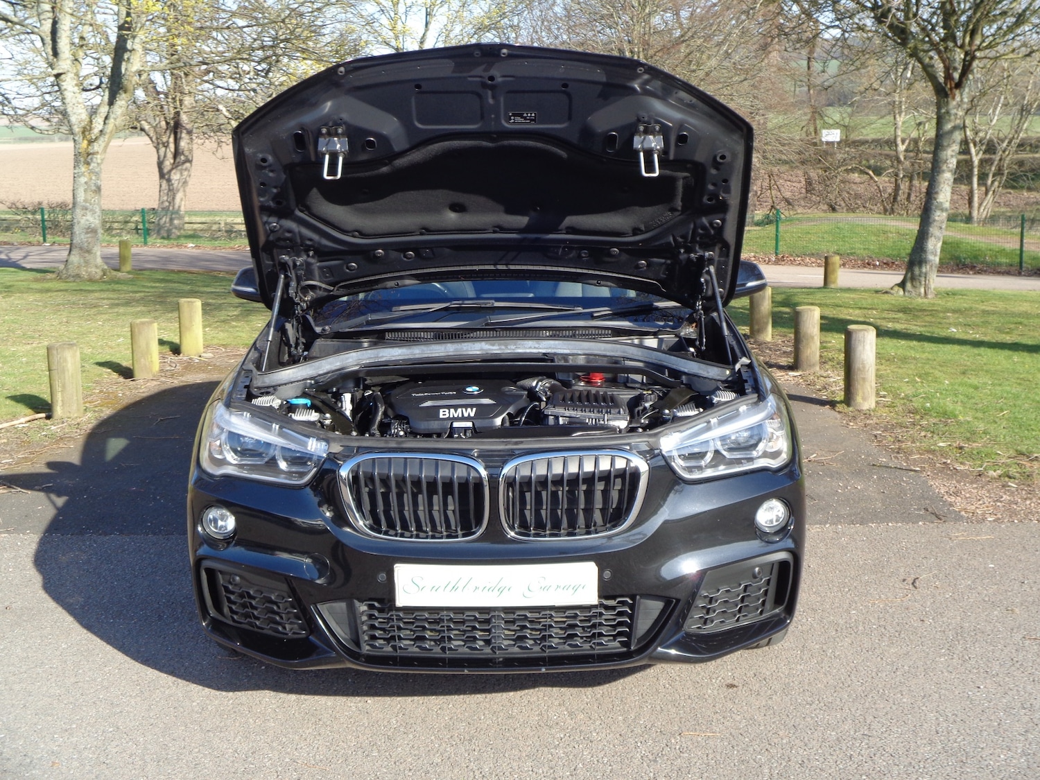 Used BMW X1 2017 for sale - 78149747: Photo 6