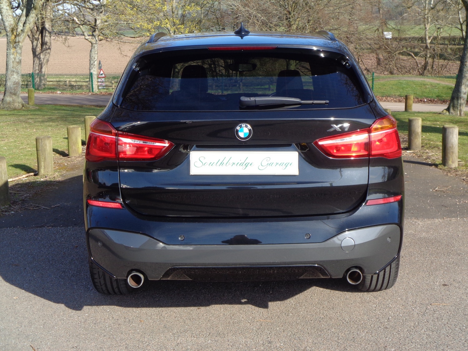 Used BMW X1 2017 for sale - 78149747: Photo 7