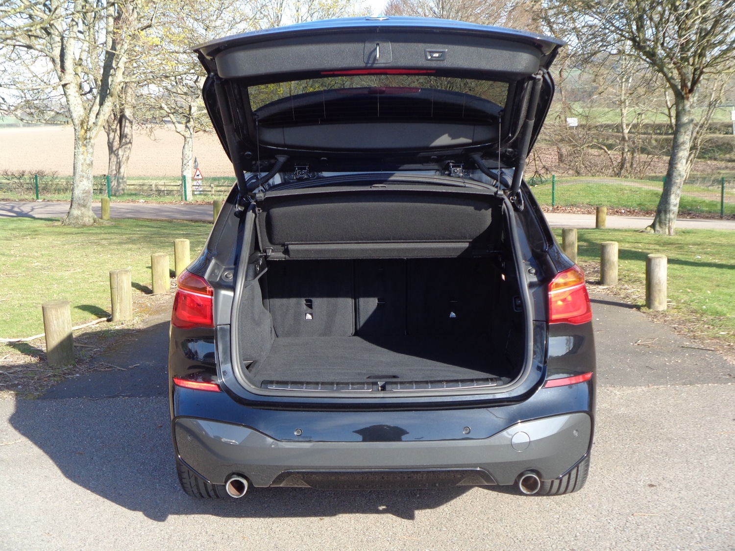 Used BMW X1 2017 for sale - 78149747: Photo 8