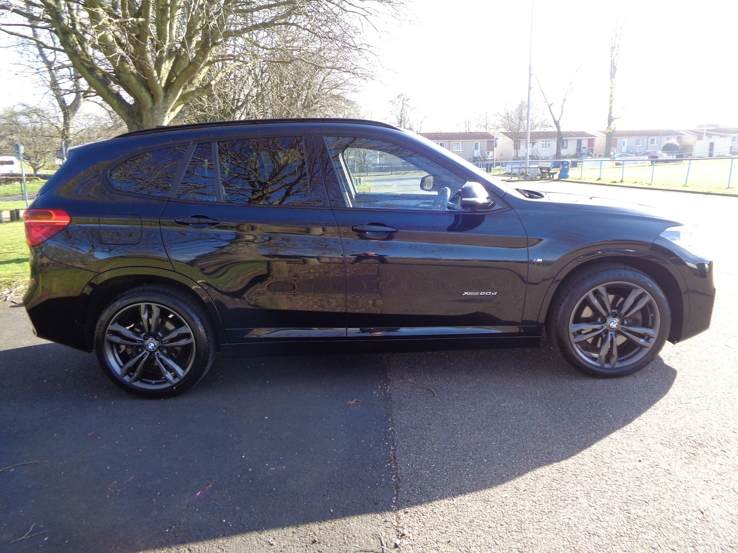 Used BMW X1 2017 for sale - 78149747: Photo 9