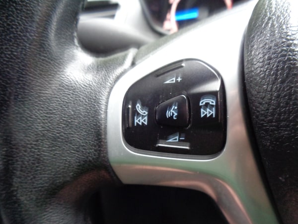 Used Ford Fiesta 2013 for sale - 76157898: Photo 19