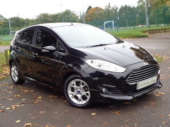 Ford - Fiesta