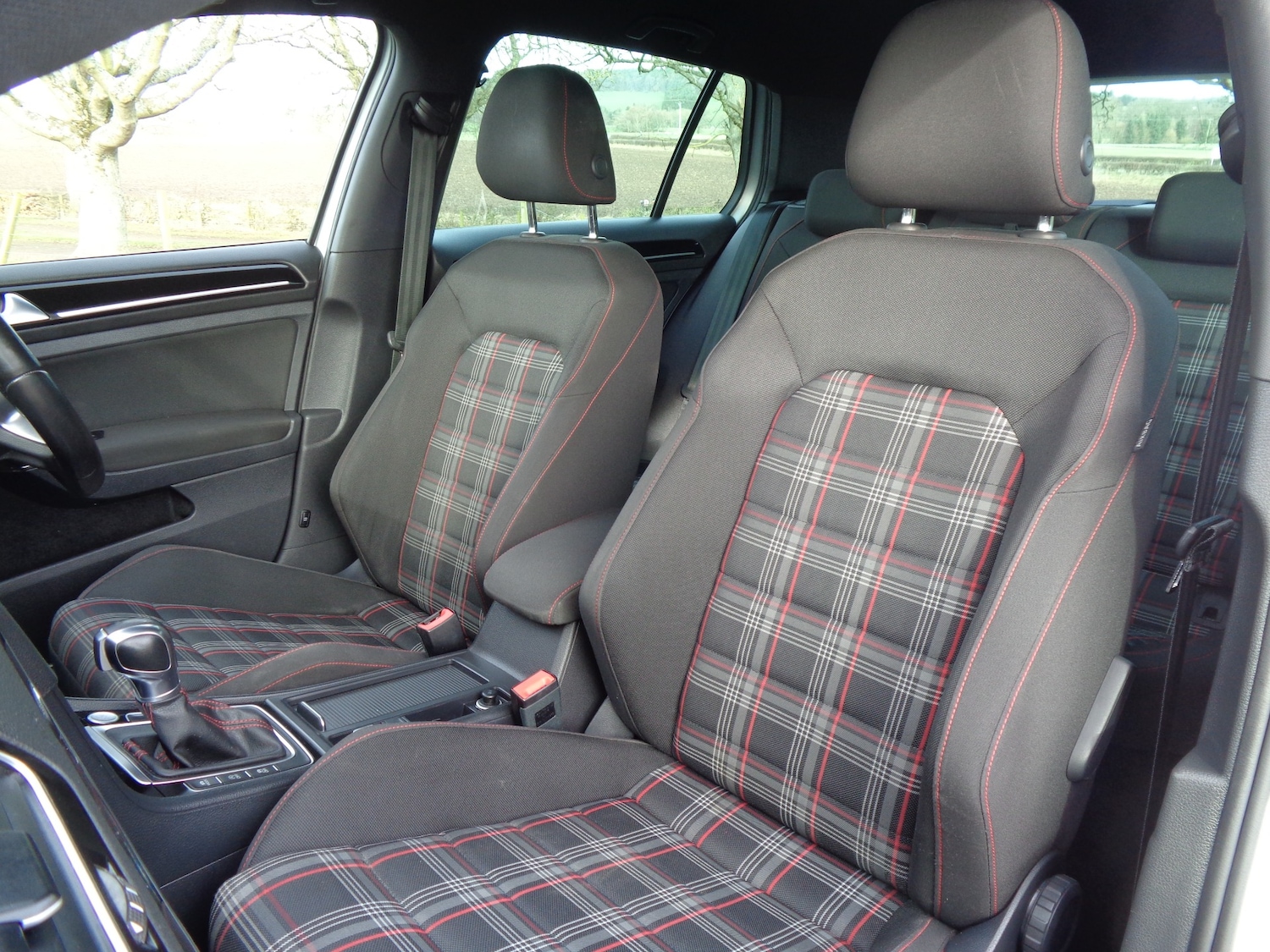 Used Volkswagen Golf 2016 for sale - 77630965: Photo 14