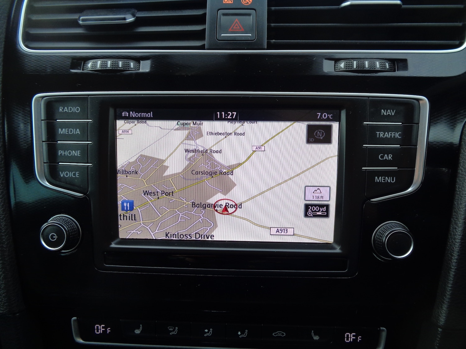 Used Volkswagen Golf 2016 for sale - 77630965: Photo 20