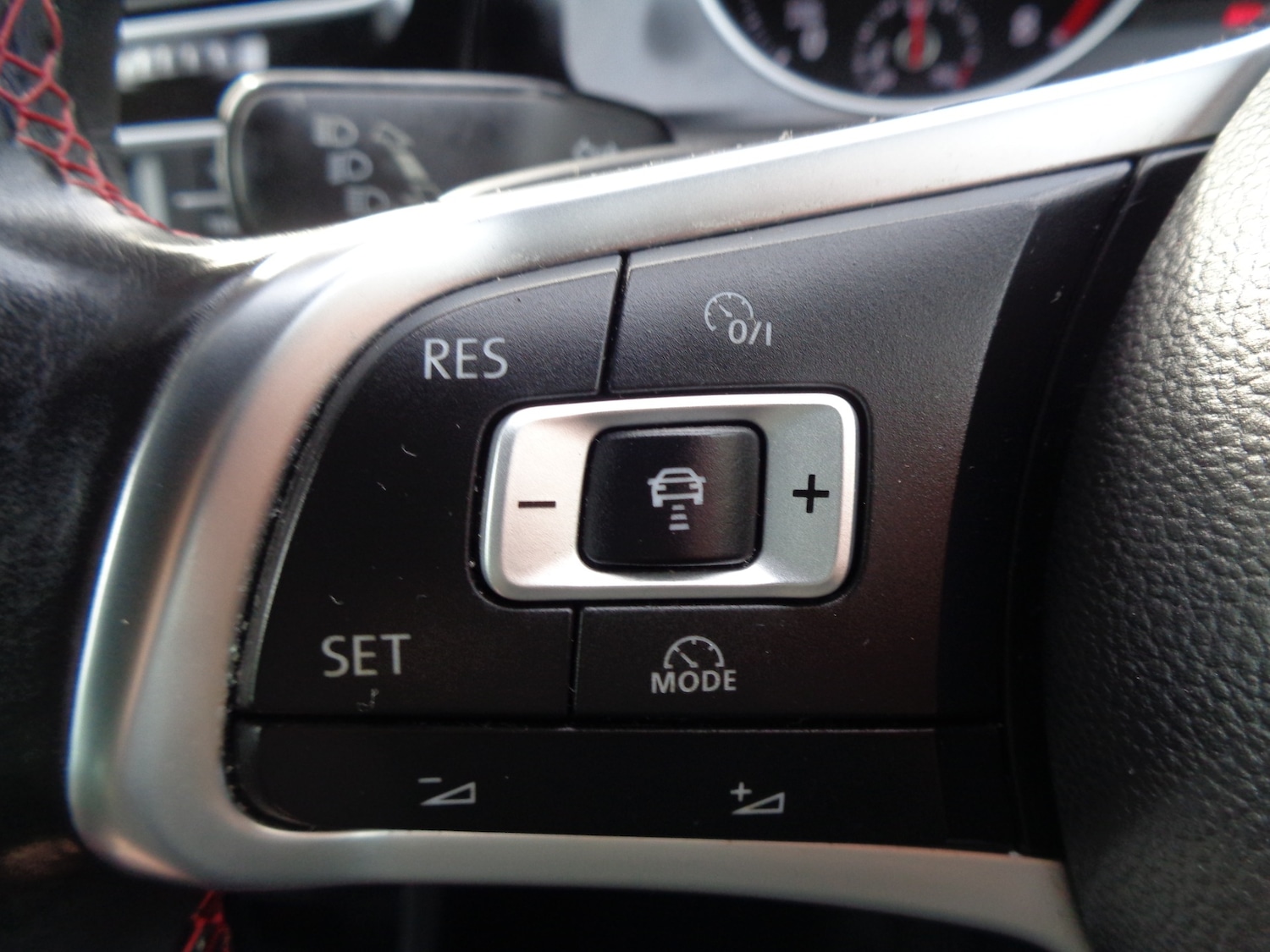 Used Volkswagen Golf 2016 for sale - 77630965: Photo 27