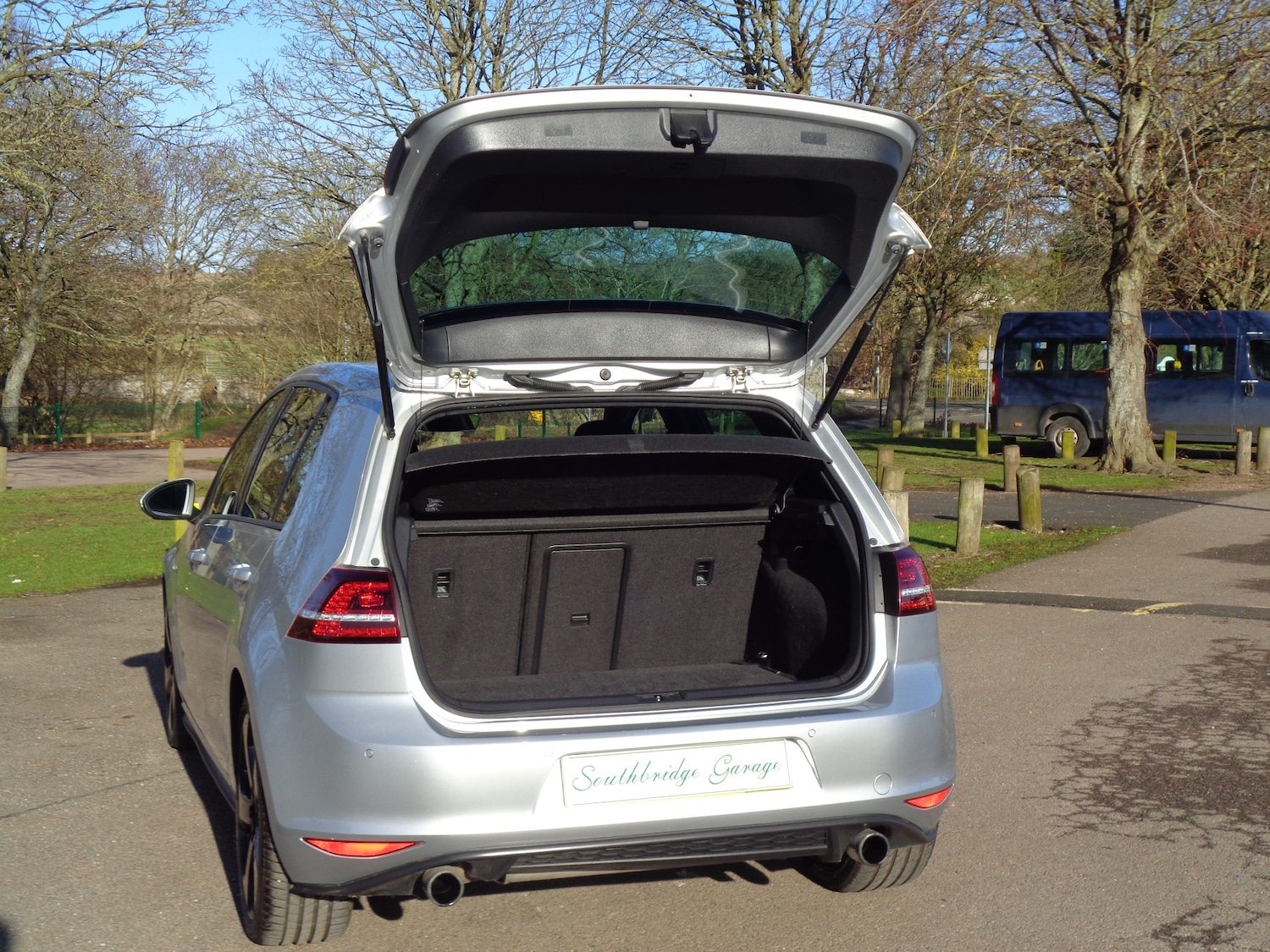 Used Volkswagen Golf 2016 for sale - 77630965: Photo 8