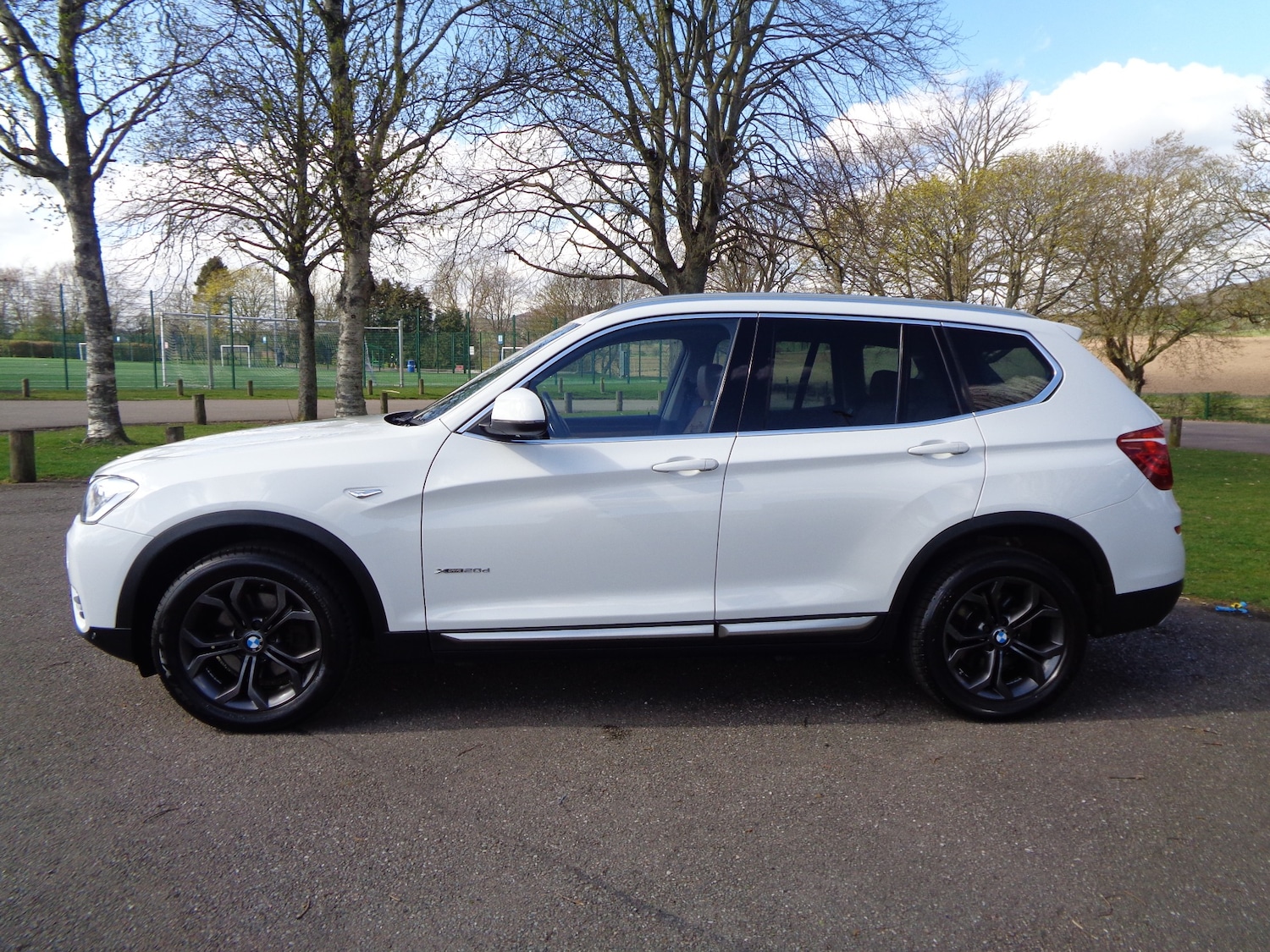 Used BMW X3 2016 for sale - 78198187: Photo 10