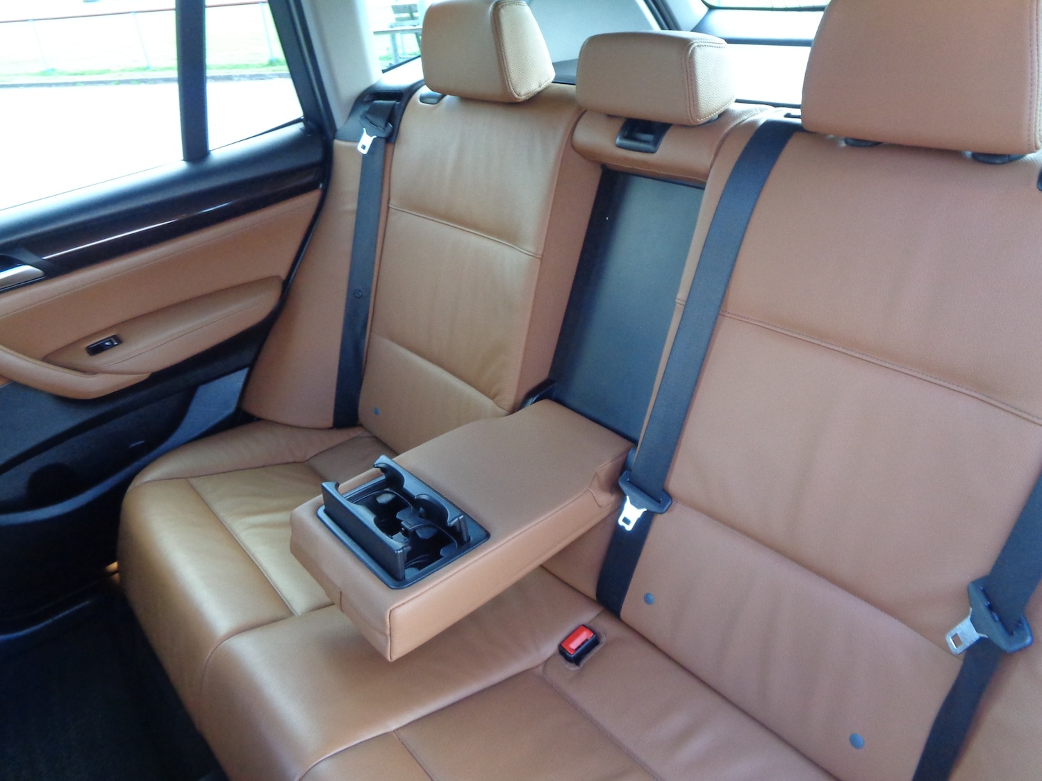 Used BMW X3 2016 for sale - 78198187: Photo 14