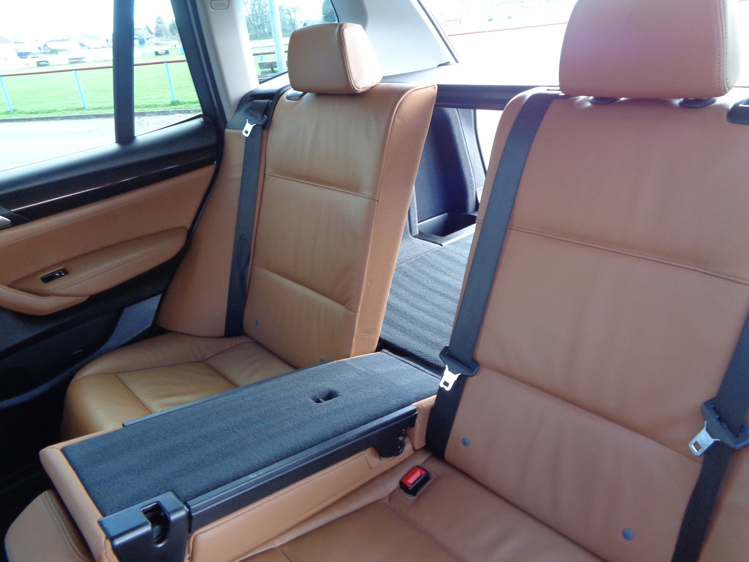 Used BMW X3 2016 for sale - 78198187: Photo 15