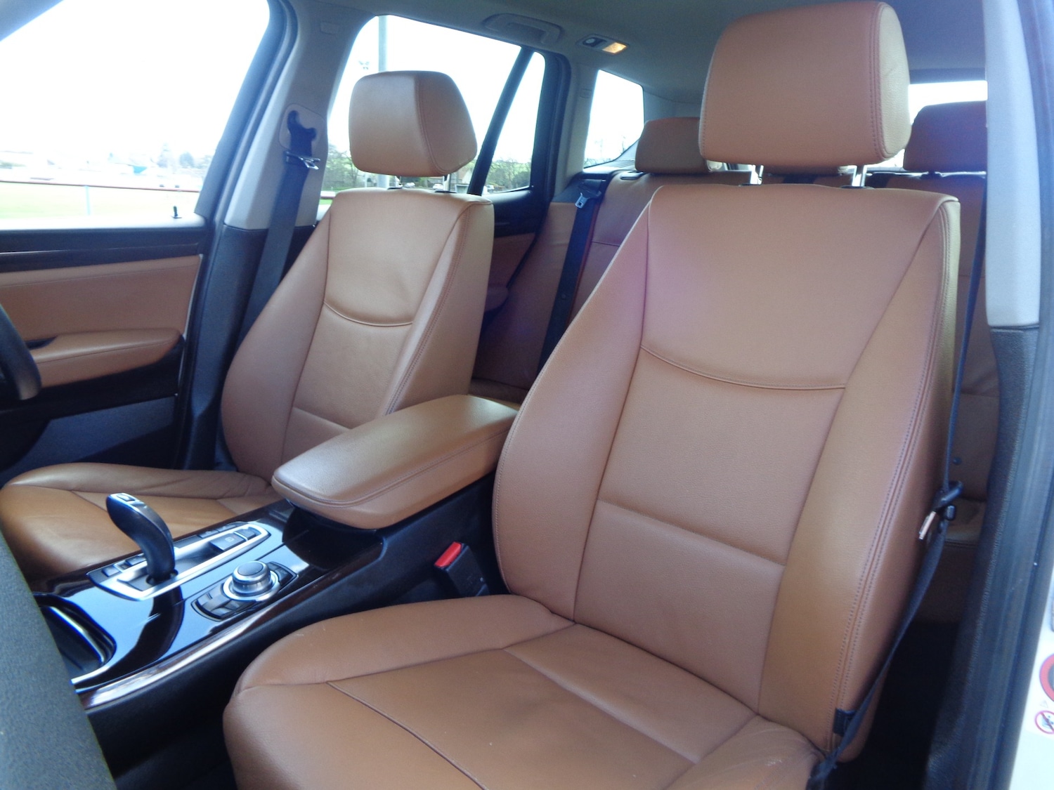 Used BMW X3 2016 for sale - 78198187: Photo 16