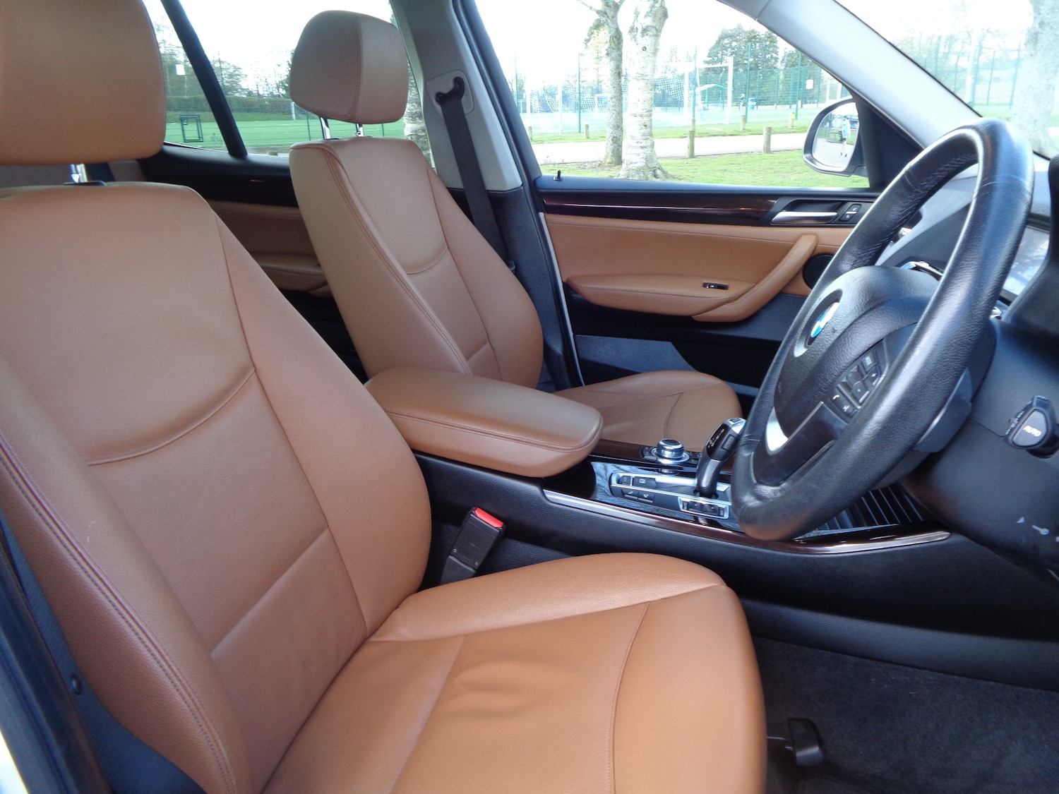 Used BMW X3 2016 for sale - 78198187: Photo 17