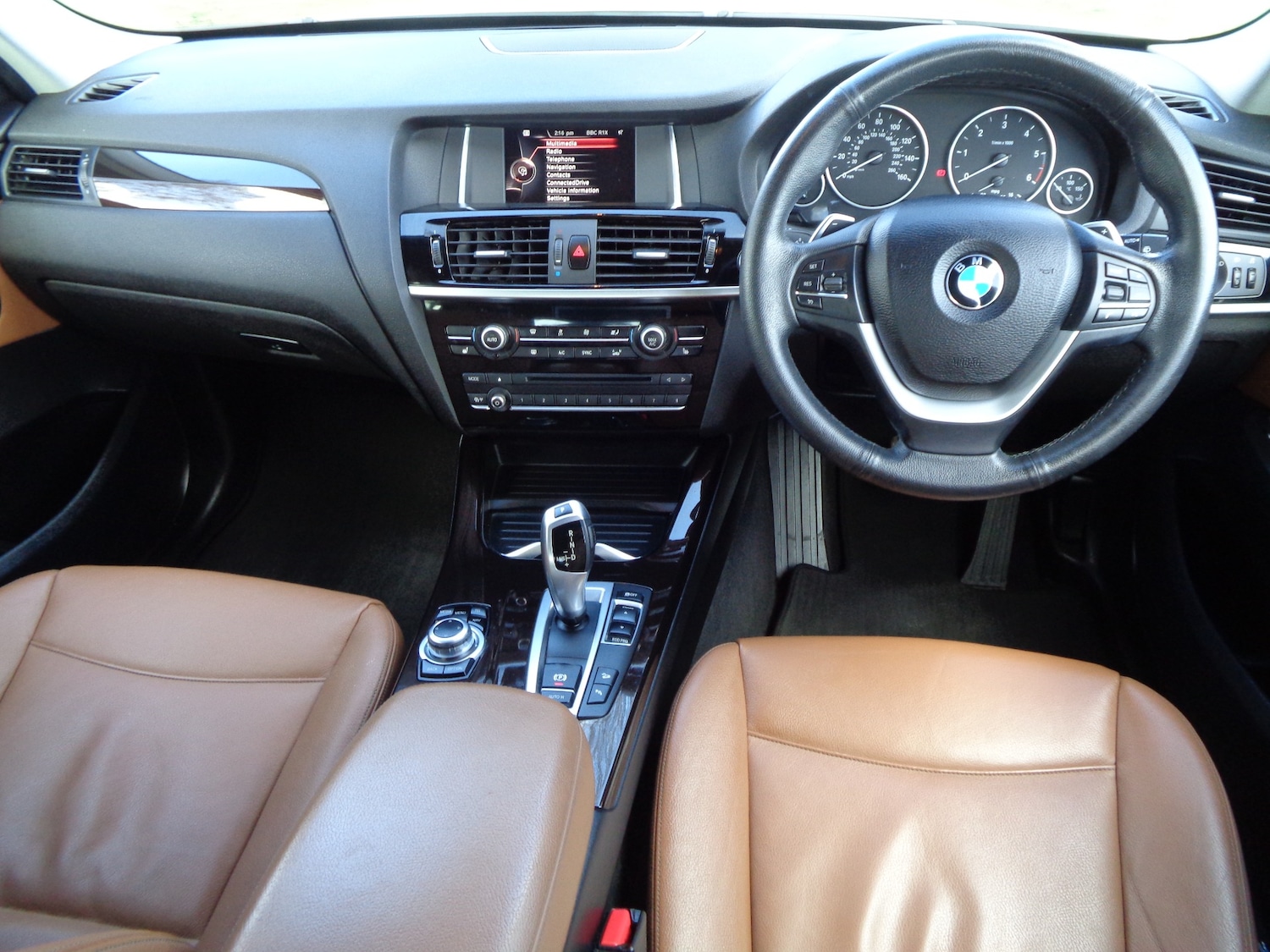 Used BMW X3 2016 for sale - 78198187: Photo 18