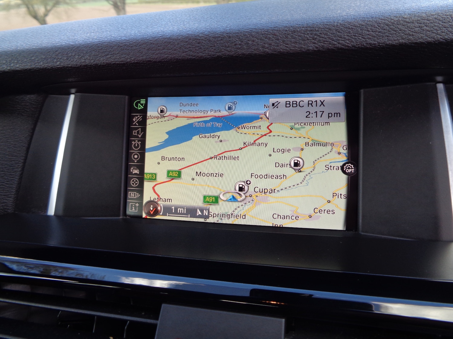 Used BMW X3 2016 for sale - 78198187: Photo 20