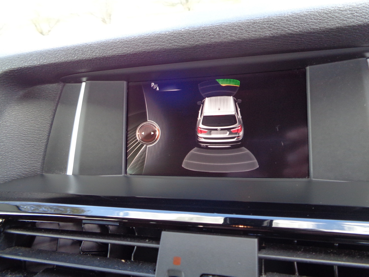 Used BMW X3 2016 for sale - 78198187: Photo 22