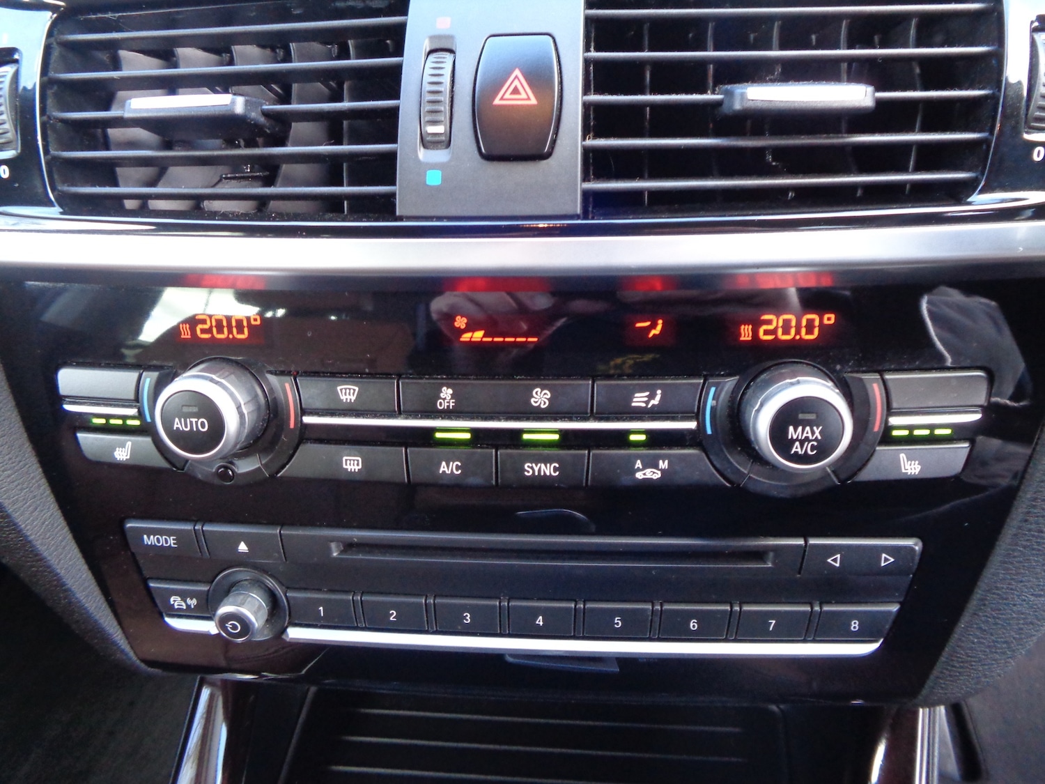 Used BMW X3 2016 for sale - 78198187: Photo 23