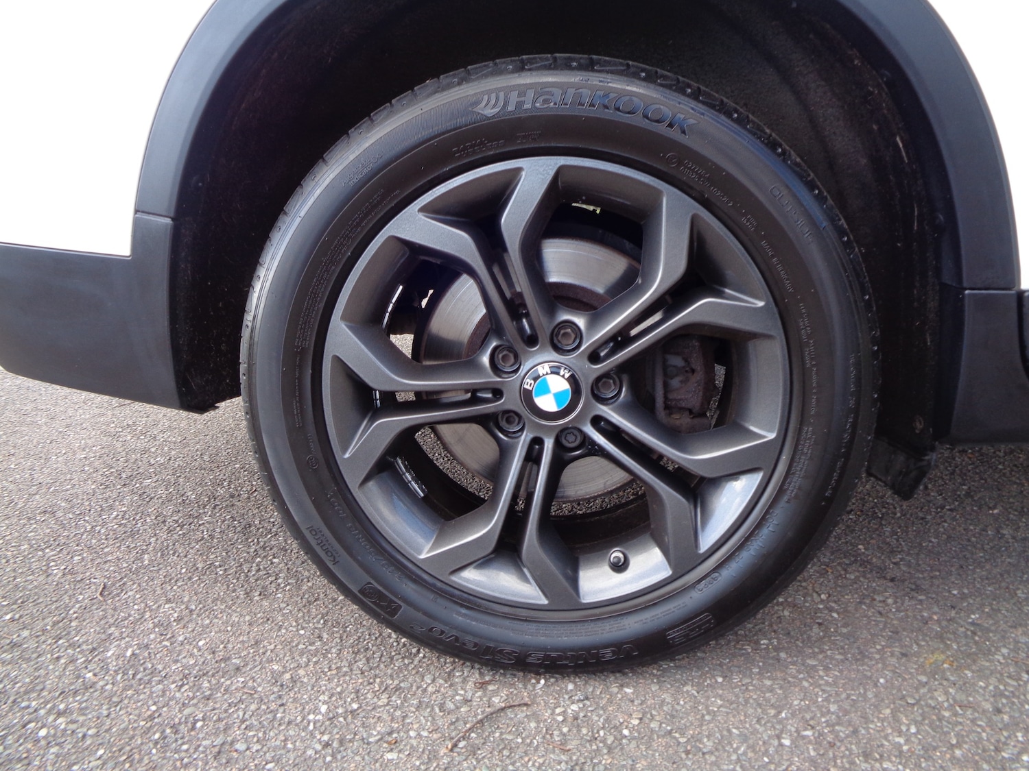 Used BMW X3 2016 for sale - 78198187: Photo 35