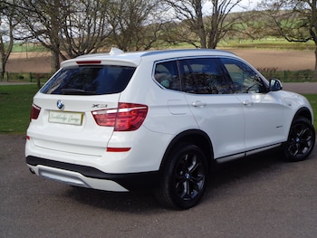 Used BMW X3 2016 for sale - 78198187: Photo