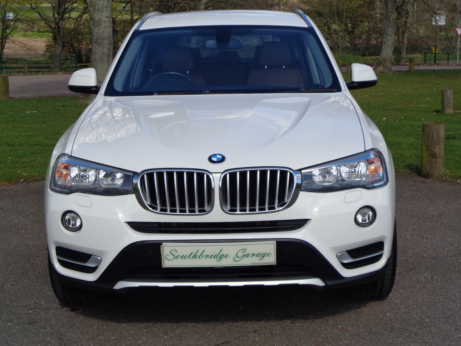Used BMW X3 2016 for sale - 78198187: Photo 5